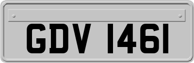 GDV1461