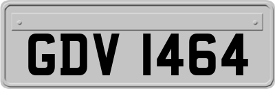 GDV1464