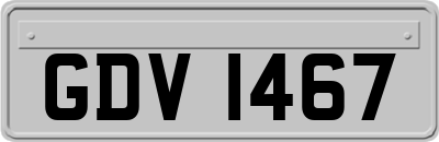 GDV1467