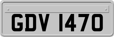 GDV1470