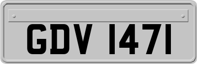 GDV1471