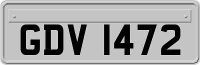 GDV1472