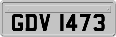 GDV1473