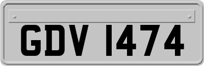 GDV1474
