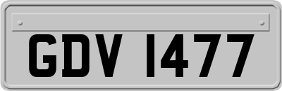 GDV1477