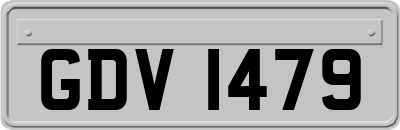 GDV1479