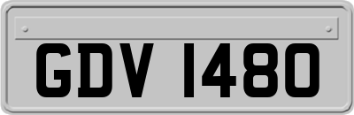 GDV1480