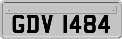 GDV1484