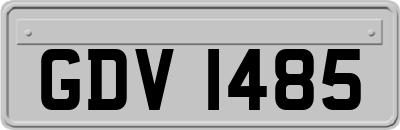 GDV1485