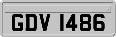 GDV1486