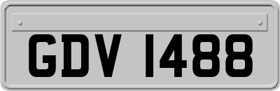 GDV1488