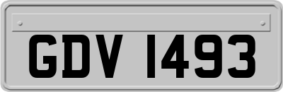 GDV1493