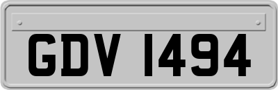 GDV1494