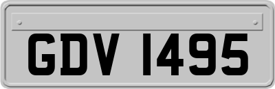 GDV1495