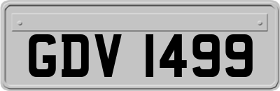 GDV1499