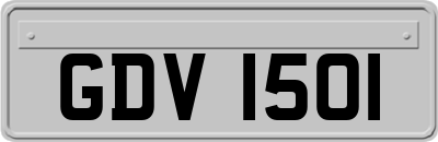 GDV1501