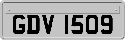 GDV1509