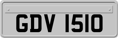 GDV1510