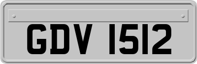 GDV1512