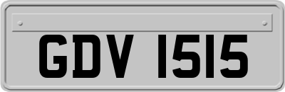 GDV1515