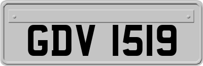 GDV1519