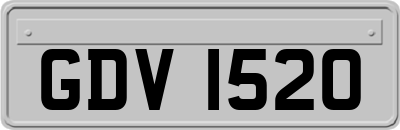 GDV1520