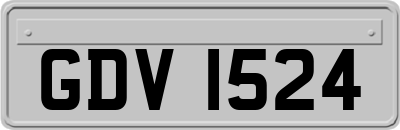 GDV1524