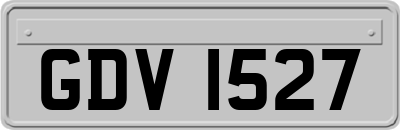 GDV1527