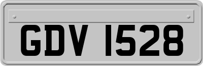GDV1528