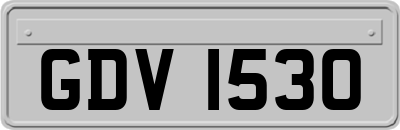 GDV1530