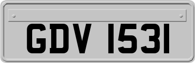 GDV1531