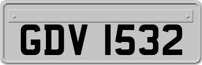GDV1532
