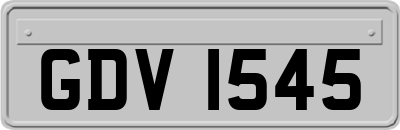 GDV1545