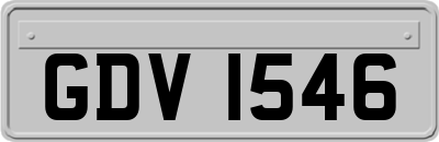 GDV1546