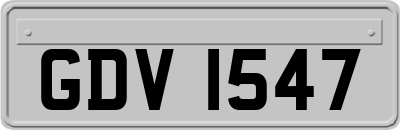 GDV1547