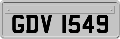 GDV1549