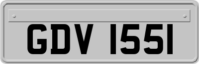 GDV1551