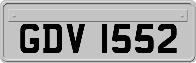 GDV1552