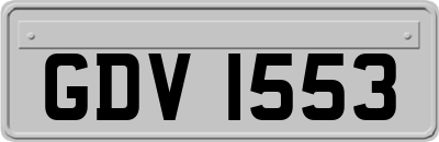 GDV1553