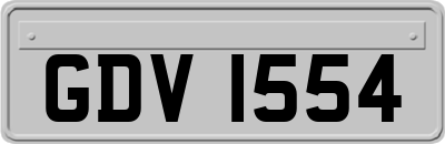 GDV1554