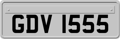 GDV1555