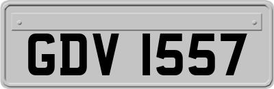GDV1557