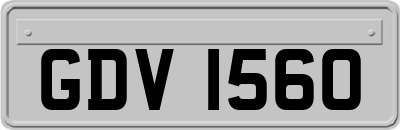 GDV1560