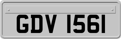 GDV1561