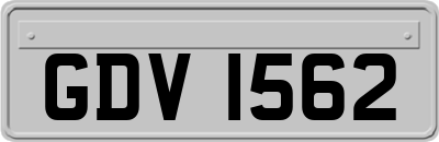 GDV1562