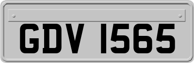 GDV1565