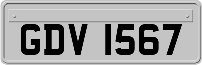 GDV1567