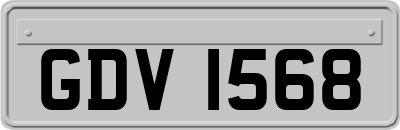 GDV1568