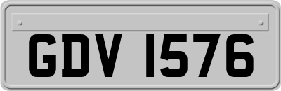 GDV1576