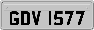 GDV1577